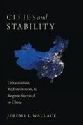 Cover: Cities and Stability - OUP eBook