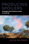 Cover: Producing Spoilers - OUP eBook