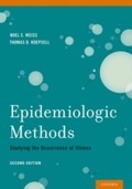 Cover: Epidemiologic Methods - OUP eBook