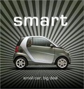 Cover: Smart - Motorbooks