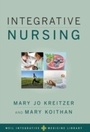 Cover: Integrative Nursing - Oxford University Press, USA