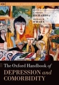 Cover: The Oxford Handbook of Depression and Comorbidity - OUP eBook