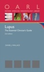 Cover: Lupus - OUP eBook