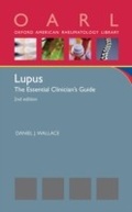 Cover: Lupus - OUP eBook