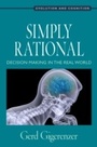 Cover: Simply Rational - OUP eBook