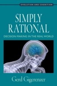 Enlarge image Cover: Simply Rational - OUP eBook