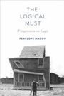 Cover: The Logical Must - OUP eBook