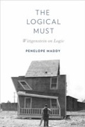 Cover: The Logical Must - OUP eBook