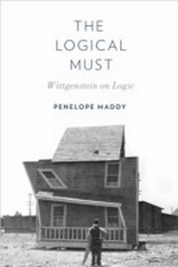 Enlarge image Cover: The Logical Must - OUP eBook