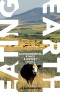 Cover: Eating Earth - OUP eBook