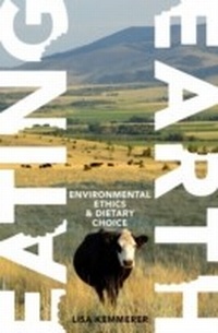 Enlarge image Cover: Eating Earth - OUP eBook