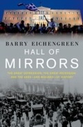 Cover: Hall of Mirrors - OUP eBook