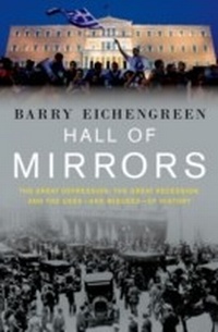 Enlarge image Cover: Hall of Mirrors - OUP eBook