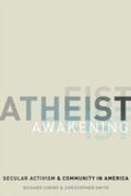 Cover: Atheist Awakening - OUP eBook