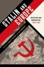 Cover: Stalin and Europe - OUP eBook