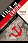 Cover: Stalin and Europe - OUP eBook