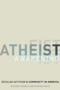 Cover: Atheist Awakening - OUP eBook