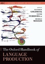 Cover: The Oxford Handbook of Language Production - OUP eBook