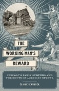 Cover: The Working Man's Reward - OUP eBook