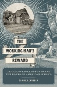 Enlarge image Cover: The Working Man's Reward - OUP eBook