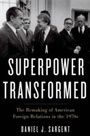 Cover: A Superpower Transformed - OUP eBook