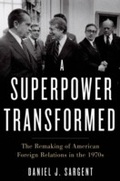 Cover: A Superpower Transformed - OUP eBook