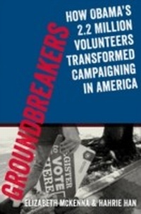 Enlarge image Cover: Groundbreakers - OUP eBook