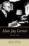 Cover: Alan Jay Lerner - OUP eBook