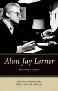 Enlarge image Cover: Alan Jay Lerner - OUP eBook