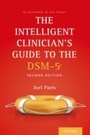 Cover: Intelligent Clinician's Guide to the DSM-5RG - Oxford University Press