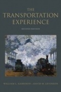 Cover: The Transportation Experience - OUP eBook