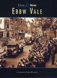 Abbildung von: Ebbw Vale - NPI Media Group