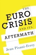 Cover: The Euro Crisis and Its Aftermath - OUP USA