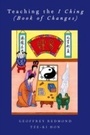 Cover: Teaching the I Ching (Book of Changes) - OUP eBook