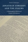 Cover: Jonathan Edwards and the Psalms - OUP eBook