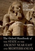 Cover: The Oxford Handbook of the State in the Ancient Near East and Mediterranean - OUP eBook