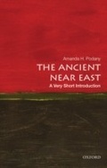 Cover: Ancient Near East: A Very Short Introduction - Oxford University Press, USA