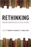 Cover: Rethinking Modern European Intellectual History - OUP eBook