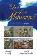 Cover: The Last of the Mohicans - B.E.S. Publishing
