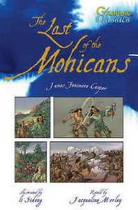 Enlarge image Cover: The Last of the Mohicans - B.E.S. Publishing