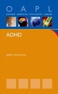 Cover: ADHD - OUP eBook