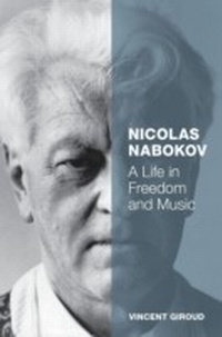 Abbildung von: Nicolas Nabokov - OUP eBook