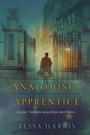 Cover: The Anatomist's Apprentice - Kensington Publishing