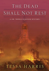Enlarge image Cover: The Dead Shall Not Rest - Kensington Publishing