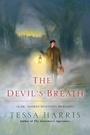 Cover: The Devil's Breath - Kensington Publishing