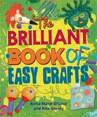 Enlarge image Cover: Easy Crafts - Wayland