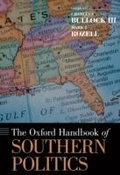 Cover: The Oxford Handbook of Southern Politics - OUP USA