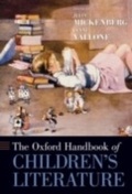 Cover: The Oxford Handbook of Children's Literature - OUP USA