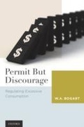 Abbildung von: Permit But Discourage - OUP eBook