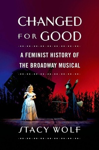 Enlarge image Cover: Changed for Good - OUP eBook